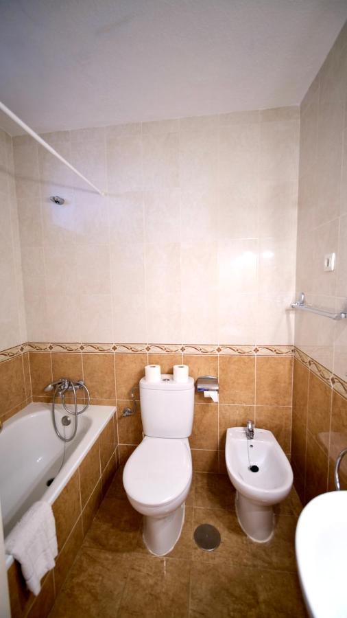 Apartamentos Coronado Marbella Esterno foto
