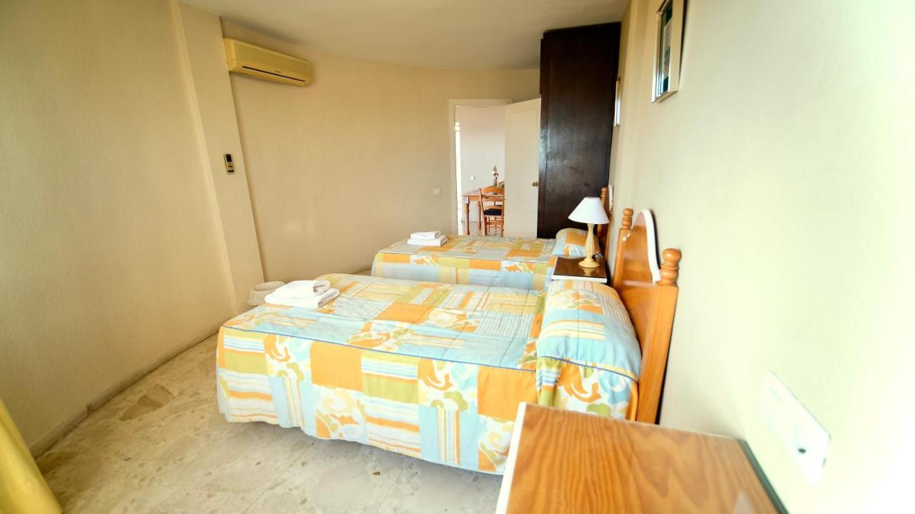 Apartamentos Coronado Marbella Esterno foto