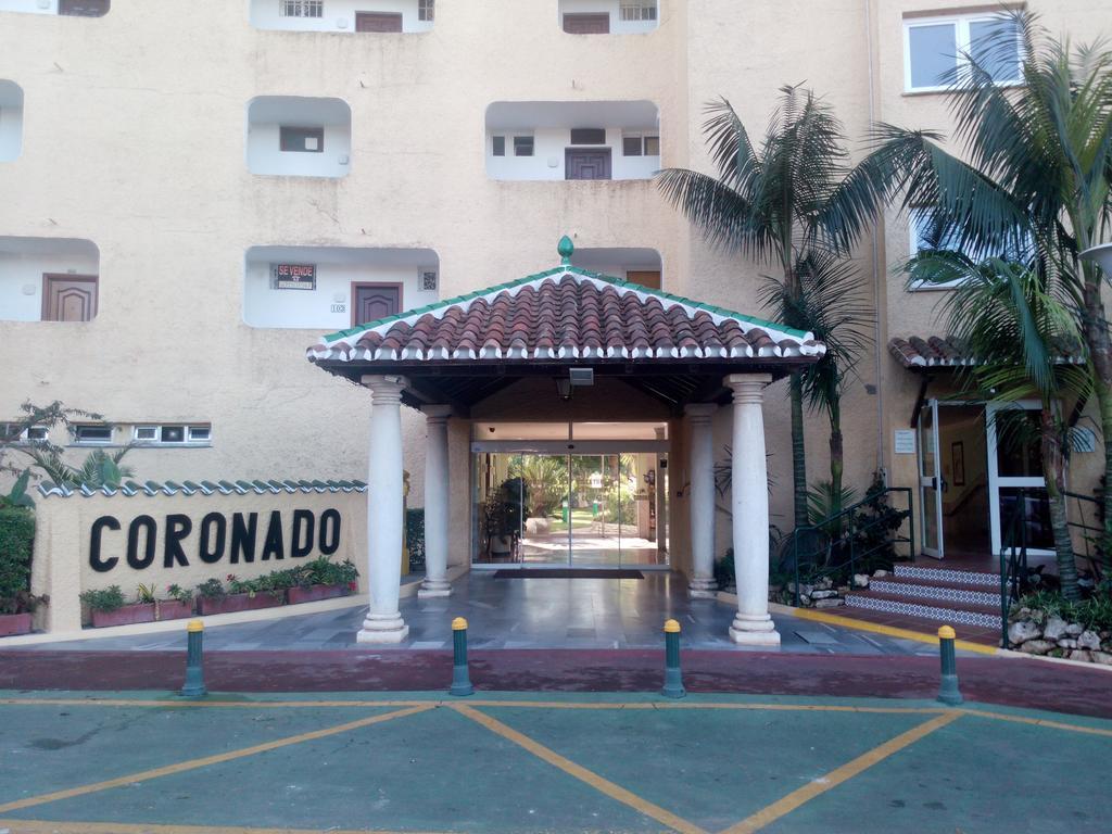 Apartamentos Coronado Marbella Esterno foto