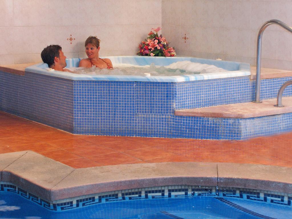 Apartamentos Coronado Marbella Esterno foto